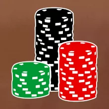 Poker žetóny