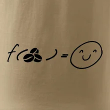 Matematická funkcia - káva Matematická funkcia - káva