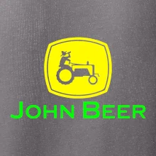 John Beer traktor John Beer traktor