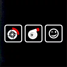 Turbodiesel úsmev Turbodiesel úsmev