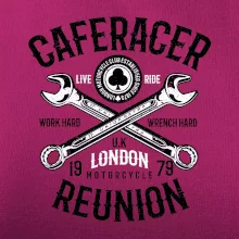 Caferacer Reunion