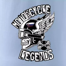 Slovakia Motorcycle legends
