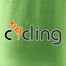 Cycling postava