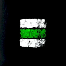 Turistická značka - zelená