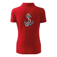 Námornícka kotva Námornícka kotva