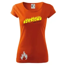 Hasiči - oheň - Váš názov Hasiči - oheň - Váš názov