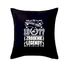 Zrodenie legendy pre strojníka