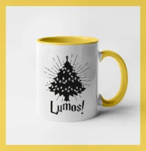 Harry - Lumos stromček