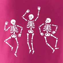 Tancujúce kostlivci Tancujúce kostlivci