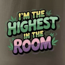 Marihuana - Iam the highest in the room Marihuana - Iam the highest in the room