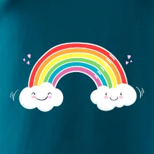 Veselá dúha Veselá dúha