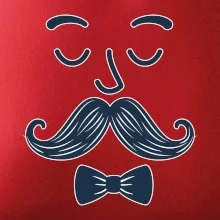 Švihák s fúzikmi Švihák s fúzikmi