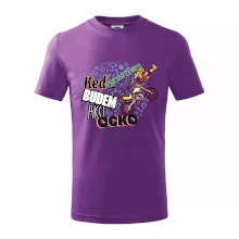 Keď vyrastiem budem ako ocko FMX