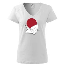 Japan culture - origami