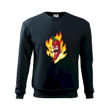 Chili paprička veľmi pálivá