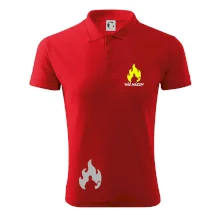 Hasiči - oheň - Váš názov Hasiči - oheň - Váš názov