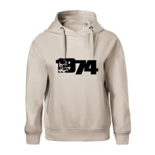 Husákovo dieťa - 1974