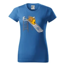 To bude ale drsný nárez (Pecka Design)