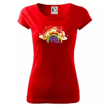 Dážďovky dúha (Alexis Citrine)