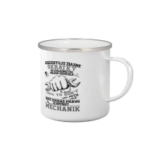 Mechanik remeslo - skratky