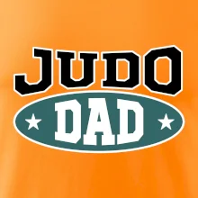 Judo Dad