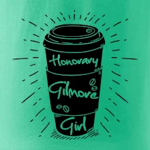 Honorary Gilmore Girl Honorary Gilmore Girl