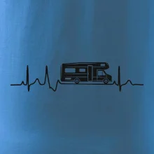 EKG obytňák EKG obytňák
