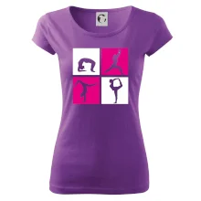 Yoga Quattro Yoga Quattro