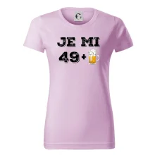 Je mi 50 pivo Je mi 50 pivo