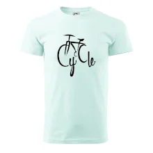 Cycle bicykel