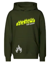 Hasiči - oheň - Váš názov