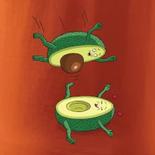 Sex avokádo (Hana-creative) Sex avokádo (Hana-creative)