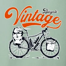 Bicycle Vintage