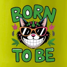 Marihuana - born to be Marihuana - born to be