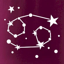 Súhvezdie - Cancer - Rak Súhvezdie - Cancer - Rak