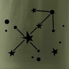 Súhvezdie - Sagittarius - Strelec