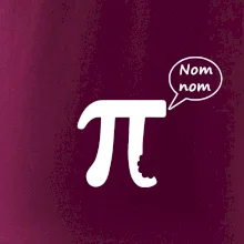 Nakusnuté Pí Nakusnuté Pí