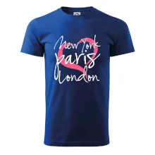 I love NYC Paris London I love NYC Paris London