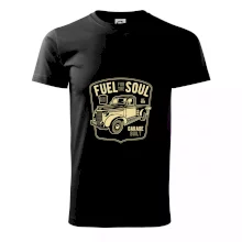 Fuel For The Soul Fuel For The Soul