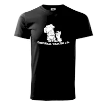 Dneska varím ja SK Dneska varím ja SK