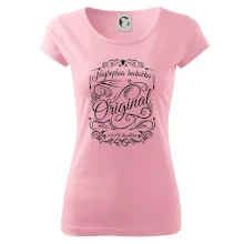 Vintage - Najlepšia babička