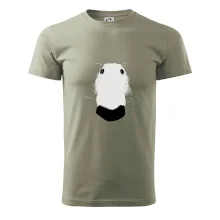 Barzoj čumák (Moňas)