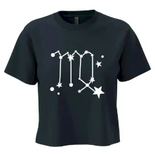 Súhvezdie - Virgo  - Panna