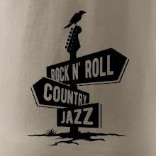 Gitara rozcestník Gitara rozcestník