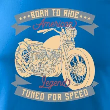 American Legend Speed