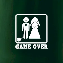 Game Over rozlúčka Game Over rozlúčka