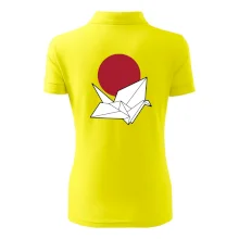 Japan culture - origami