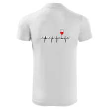 Víno ekg Víno ekg