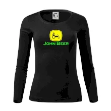 John Beer traktor John Beer traktor