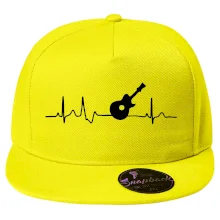 EKG akustická gitara EKG akustická gitara